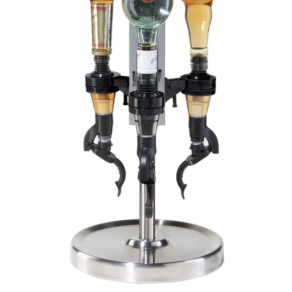 Beverage Dispenser
